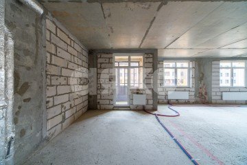 Фото №3: 2-комнатная квартира 60 м² - Развилка, мкр. жилой комплекс Римский, пр-д Римский, 13