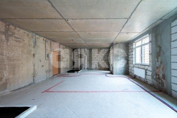 Фото №5: 2-комнатная квартира 60 м² - Развилка, мкр. жилой комплекс Римский, пр-д Римский, 13