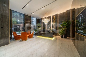 Фото №3: Апартаменты 70 м² - Москва, мкр. жилой комплекс Зорге 9, ул. Зорге, 9Ак1