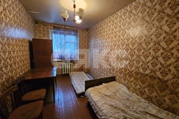 Фото №3: 3-комнатная квартира 60 м² - Воскресенск, мкр. Новлянский, ул. Энгельса, 5