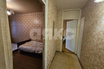 Фото №5: 3-комнатная квартира 60 м² - Воскресенск, мкр. Новлянский, ул. Энгельса, 5