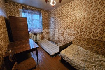 Фото №4: 3-комнатная квартира 60 м² - Воскресенск, мкр. Новлянский, ул. Энгельса, 5