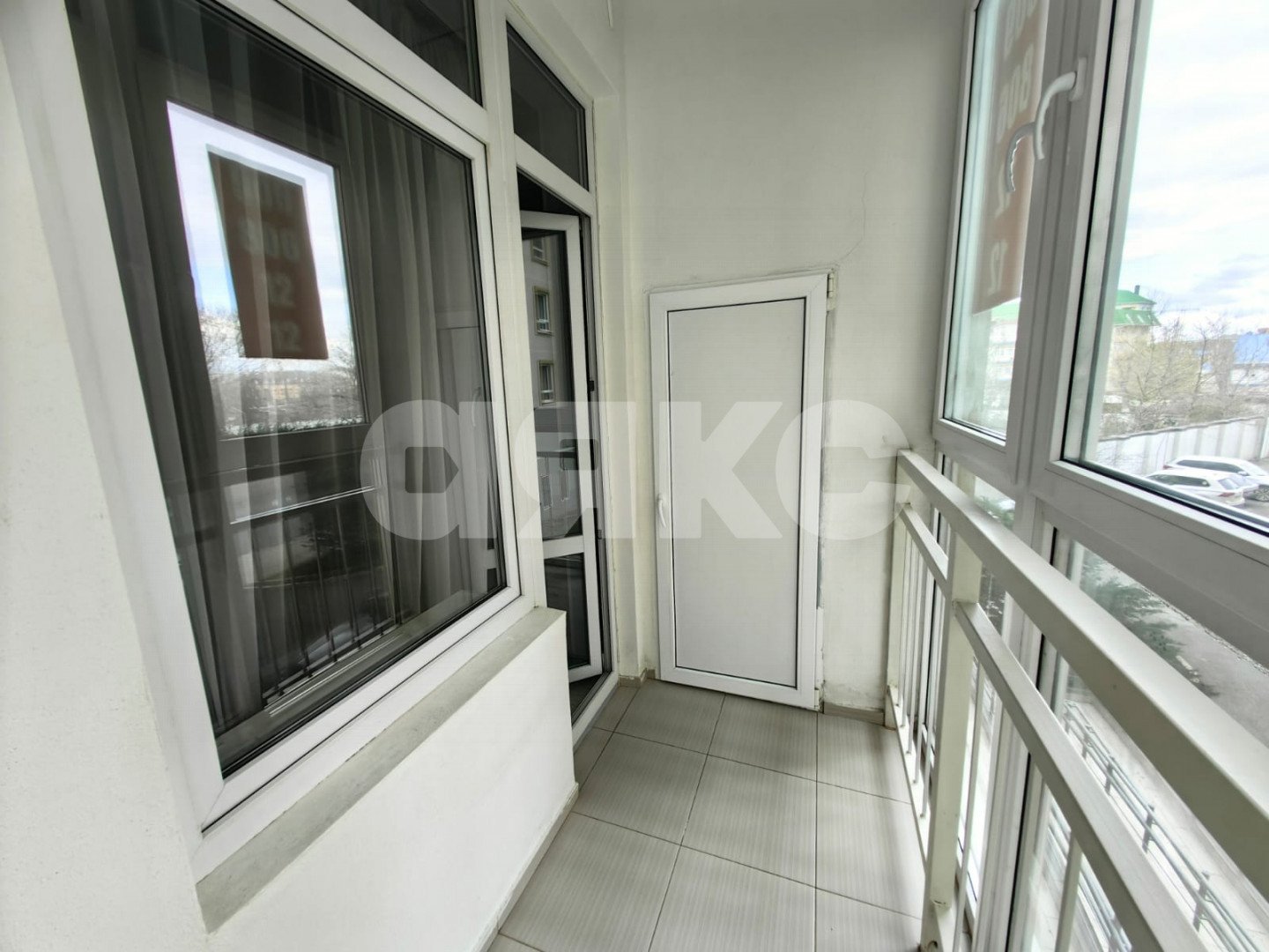 Фото №5: Студия 29&nbsp;м², 2/16&nbsp;эт. - Анапа, пр-кт Пионерский, 57к3