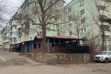 Фото №2: 2-комнатная квартира 42 м² - Мариуполь, р. Приморский, пр-кт Нахимова, 160