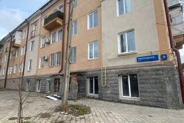 Фото №1: Коммерция 174 м² - Мариуполь, р. Приморский, ул. Черноморская, 9