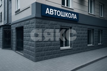 Фото №1: Коммерция 174&nbsp;м², 1/4&nbsp;эт. - Мариуполь, р. Приморский, ул. Черноморская, 9