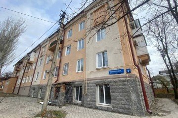 Фото №4: Коммерция 174 м² - Мариуполь, р. Приморский, ул. Черноморская, 9