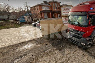 Фото №4: Земельный участок под ИЖС - Ростов-на-Дону, р. Первомайский, ул. 1-я Веерная