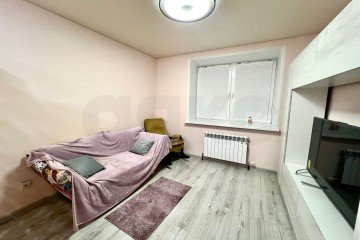 Фото №4: 1-комнатная квартира 40 м² - Смоленск, р. Ленинский, ул. Большая Краснофлотская, 1А