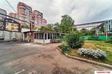 Фото №1: Отдельное здание 250 м² - Краснодар, мкр. Черёмушки, ул. Ставропольская, 109/1