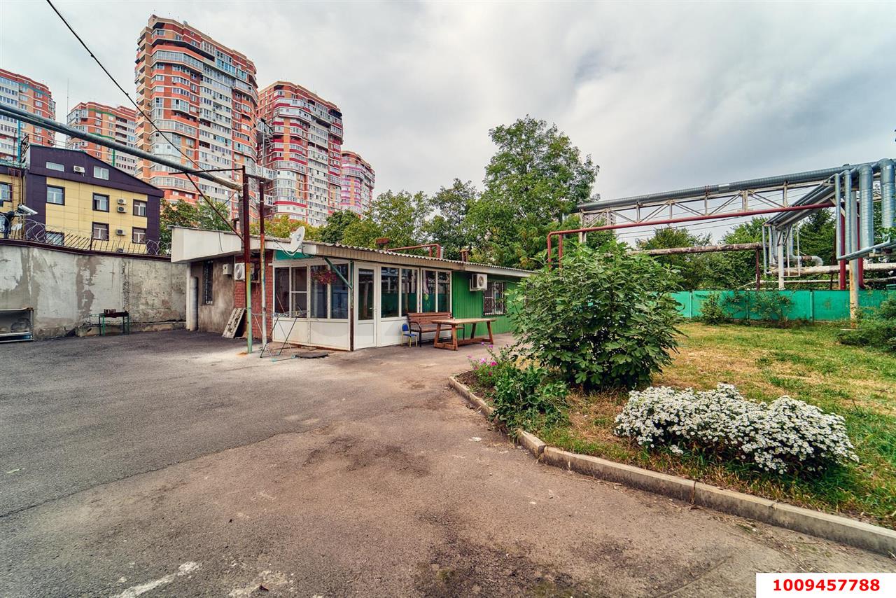 Фото №1: Отдельное здание 250 м² - Краснодар, Черёмушки, ул. Ставропольская, 109/1