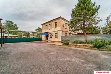 Фото №2: Отдельное здание 250 м² - Краснодар, мкр. Черёмушки, ул. Ставропольская, 109/1