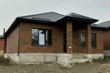 Фото №4: Дом 120 м² - Ставрополь, днт Пламя, ул. Пламя-1