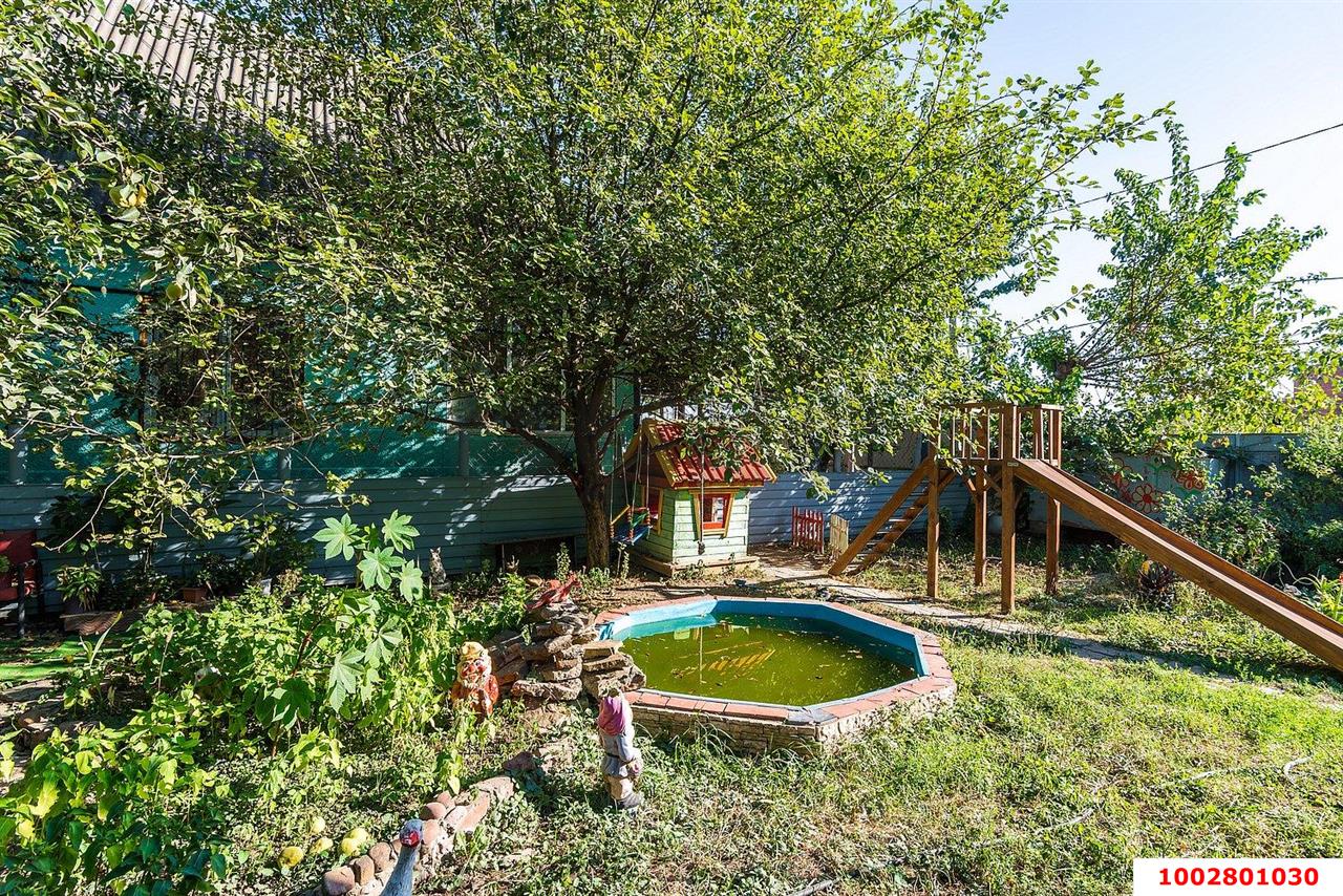Фото №7: Дом 177&nbsp;м² + 8&nbsp;сот., 2&nbsp;эт. - Краснодар, Прикубанский внутригородской округ, мкр. Отделение № 1 ОПХ Колос, ул. Лесопосадочная, 88