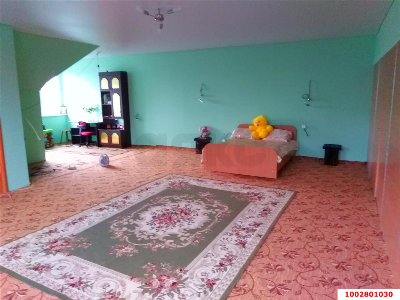Фото №6: Дом 177&nbsp;м² + 8&nbsp;сот., 2&nbsp;эт. - Краснодар, Прикубанский внутригородской округ, мкр. Отделение № 1 ОПХ Колос, ул. Лесопосадочная, 88