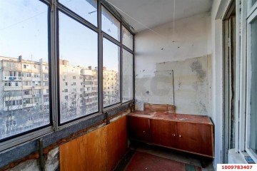 Фото №5: 3-комнатная квартира 69 м² - Краснодар, мкр. Гидростроителей, ул. Игнатова, 14