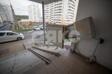 Фото №5: 2-комнатная квартира 56 м² - Геленджик, мкр. жилой комплекс Кубанская Марка, ул. Маршала Жукова, 1к3