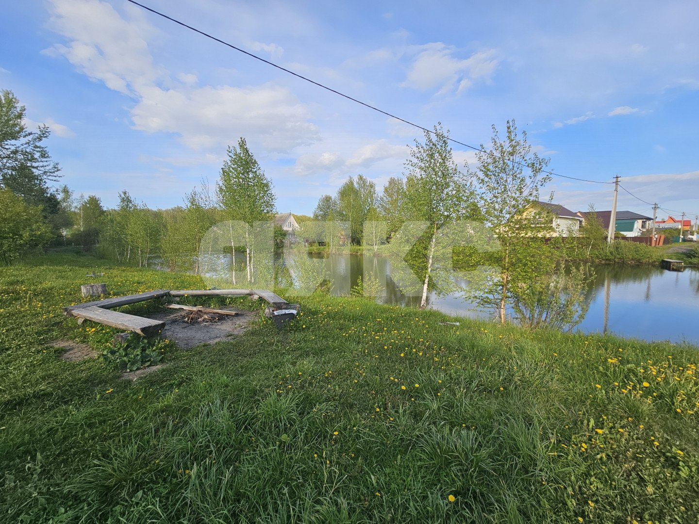 Фото №10: Участок садоводство 10&nbsp;сот. - СНТ Тверское