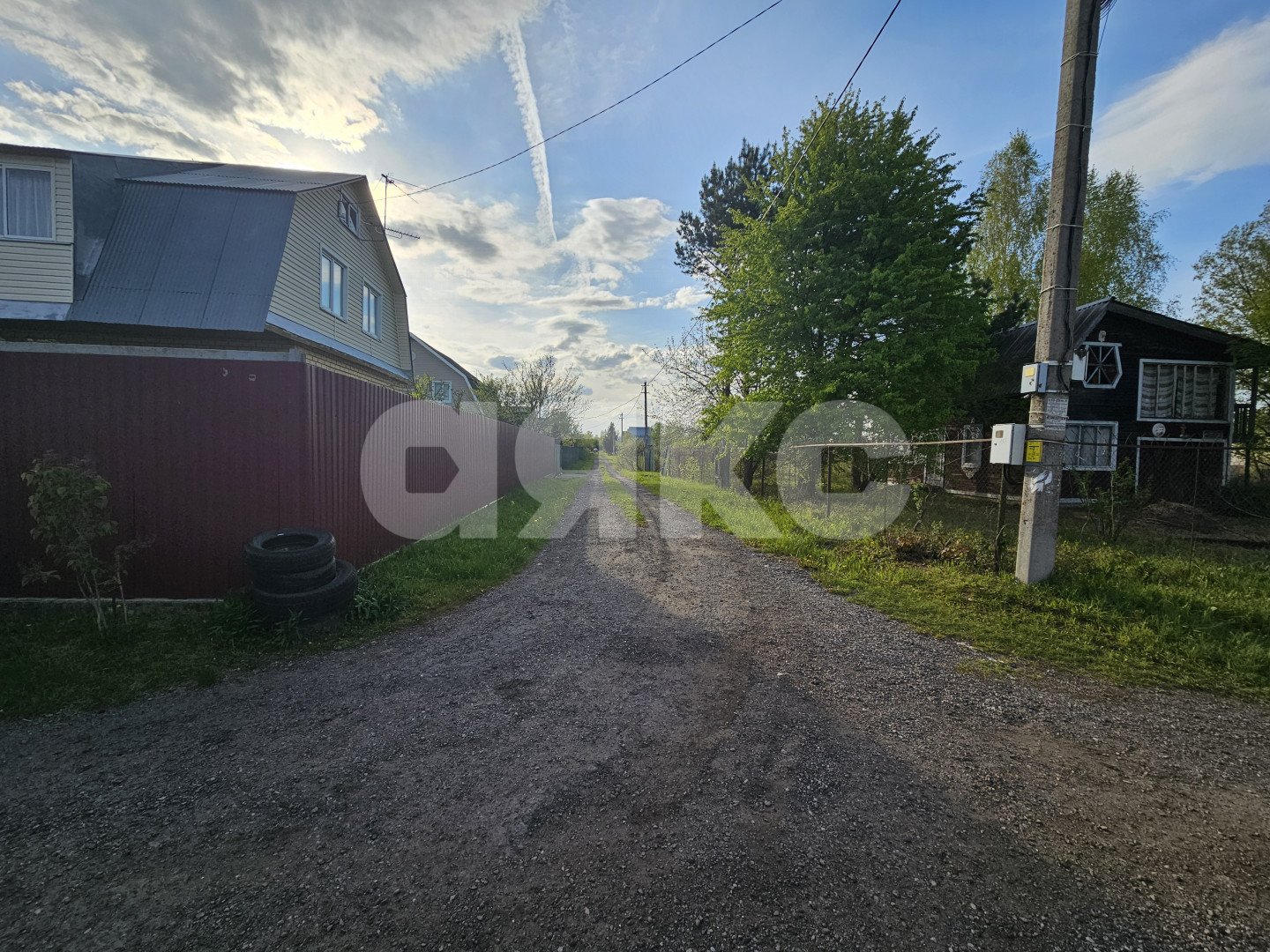 Фото №14: Участок садоводство 10&nbsp;сот. - СНТ Тверское