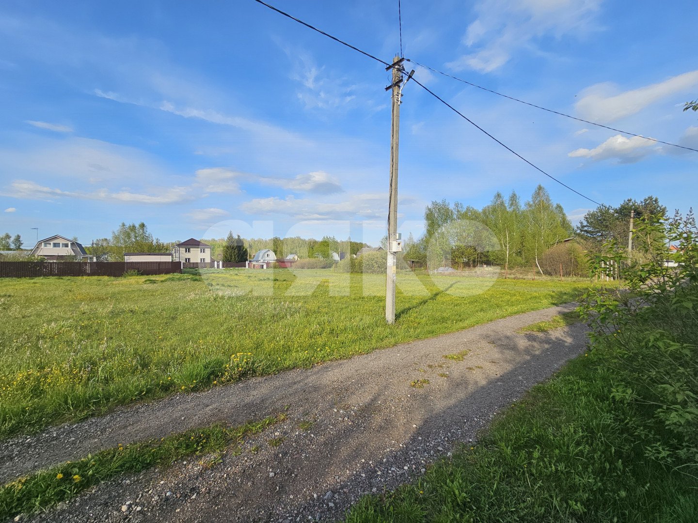 Фото №16: Участок садоводство 10&nbsp;сот. - СНТ Тверское
