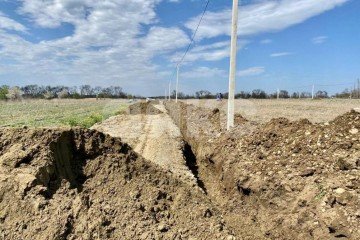 Фото №2: Земельный участок под ИЖС - Республика Адыгея (Адыгея) городской округ Майкоп