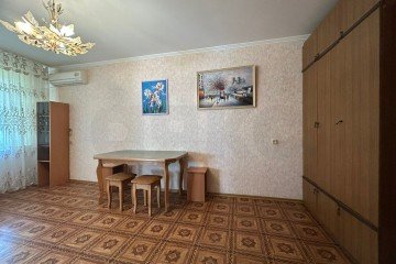 Фото №3: 2-комнатная квартира 43 м² - Темрюк, ул. Ленина, 77