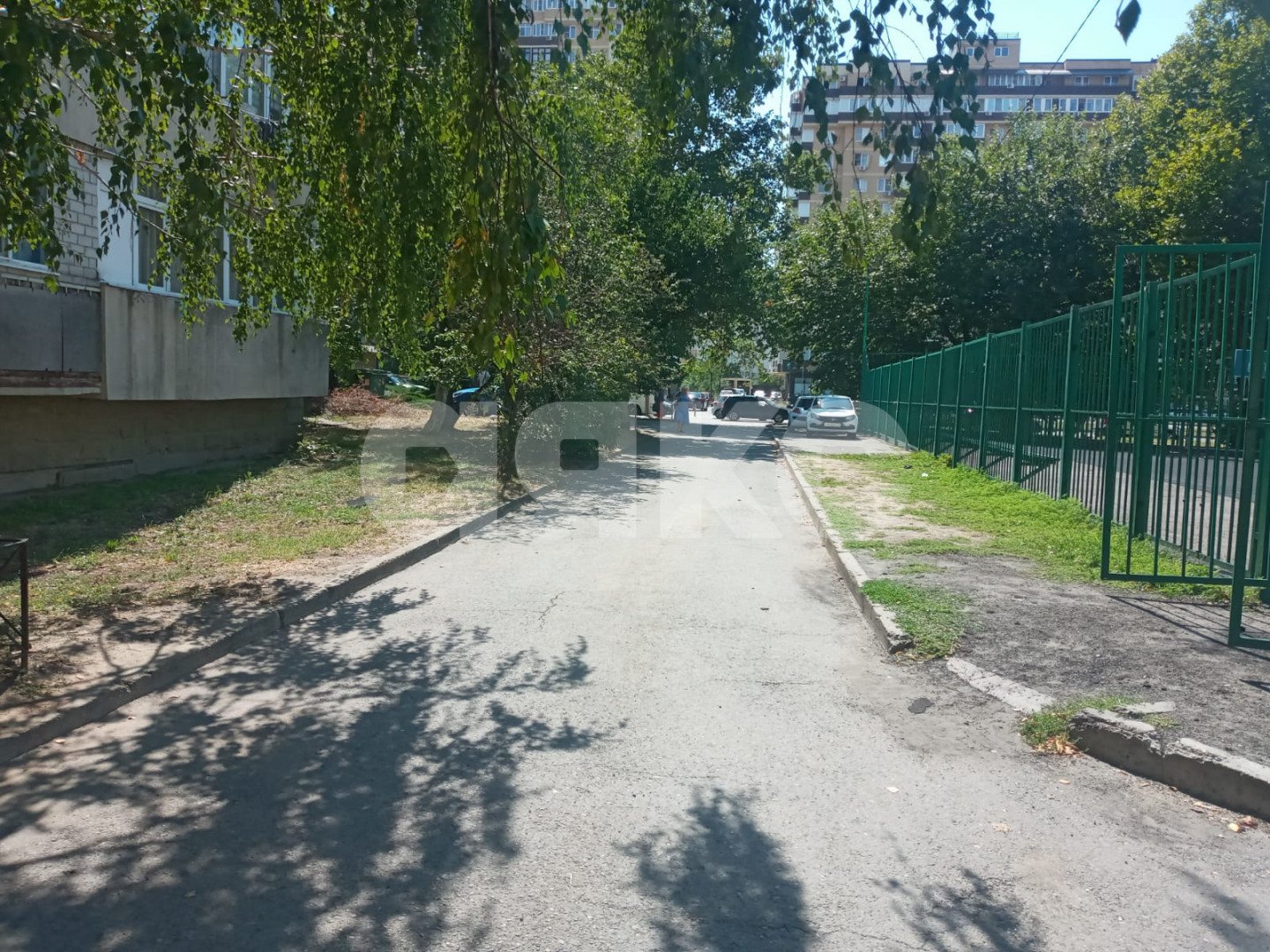 Фото №4: 2-комнатная квартира 55 м² - Анапа, 3А, ул. Ленина, 143