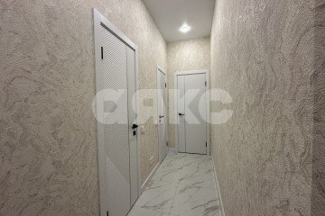 Фото №4: 3-комнатная квартира 78 м² - Раменское, мкр. жилой комплекс Берёзовая Роща, ул. Берёзовая Роща, 2