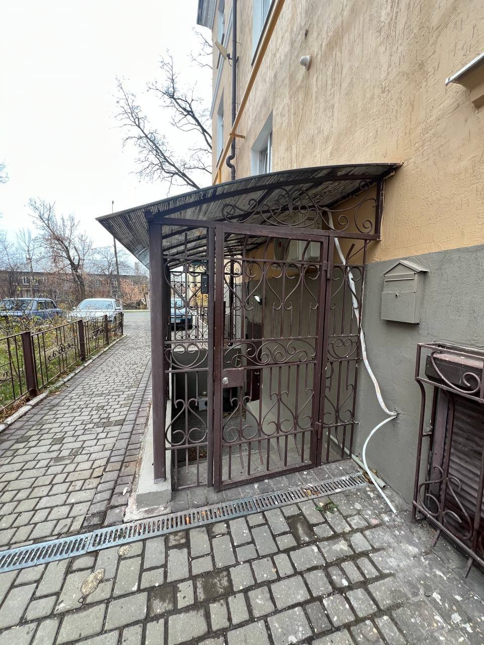 Фото №10: Коммерция 76 м² - Мариуполь, 26-й квартал, 2