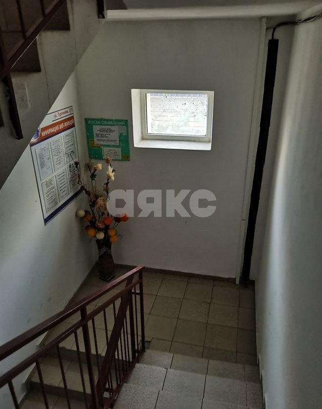 Фото №11: 2-комнатная квартира 49&nbsp;м², 2/5&nbsp;эт. - Анапа, ул. Тургенева, 271/2