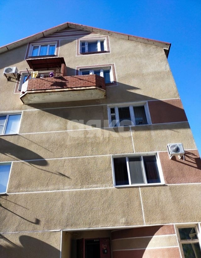 Фото №16: 2-комнатная квартира 49&nbsp;м², 2/5&nbsp;эт. - Анапа, ул. Тургенева, 271/2