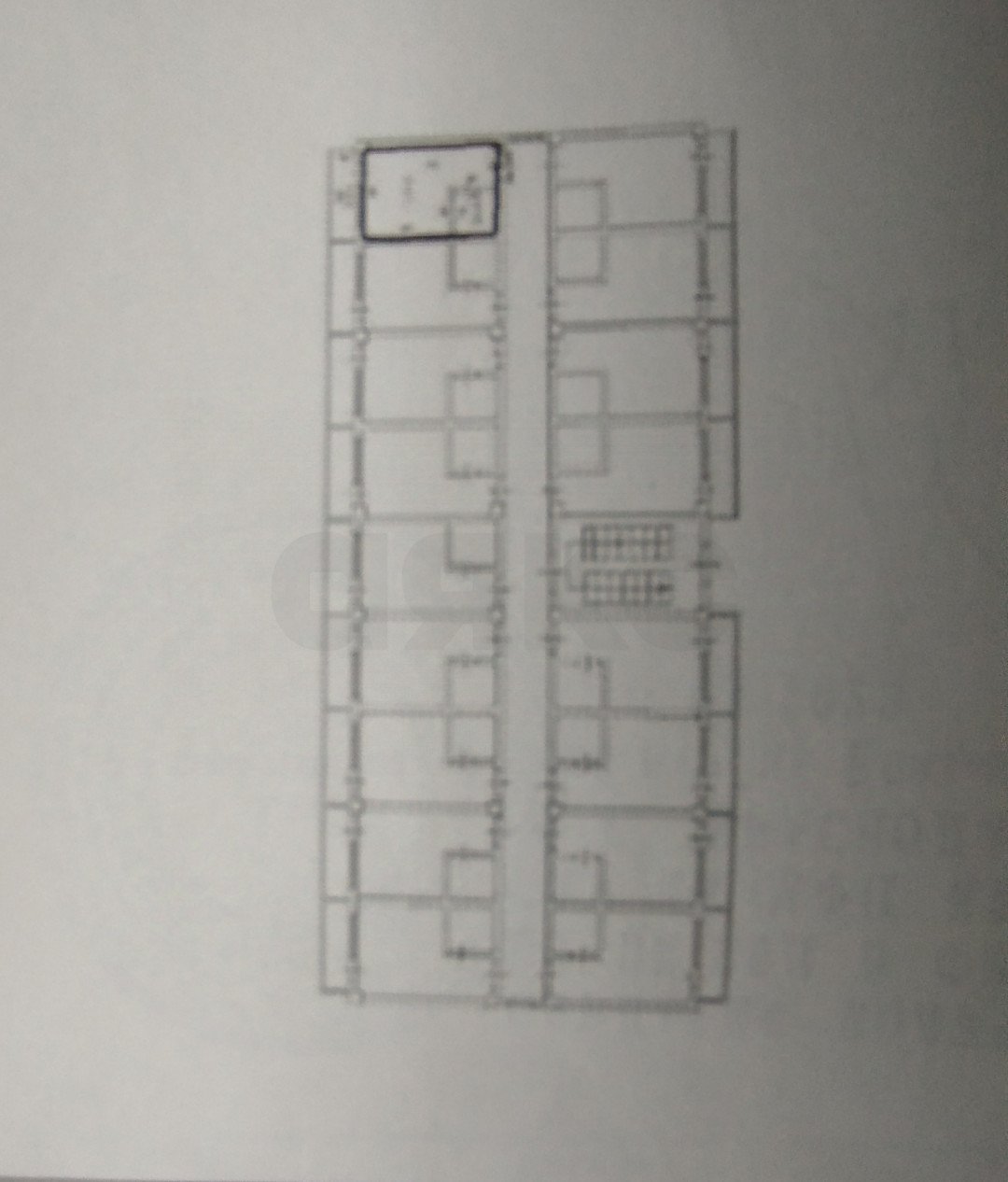 Фото №8: Студия 14 м² - Горячий Ключ, жилой комплекс Дубрава, ул. Ярославского, 132Р