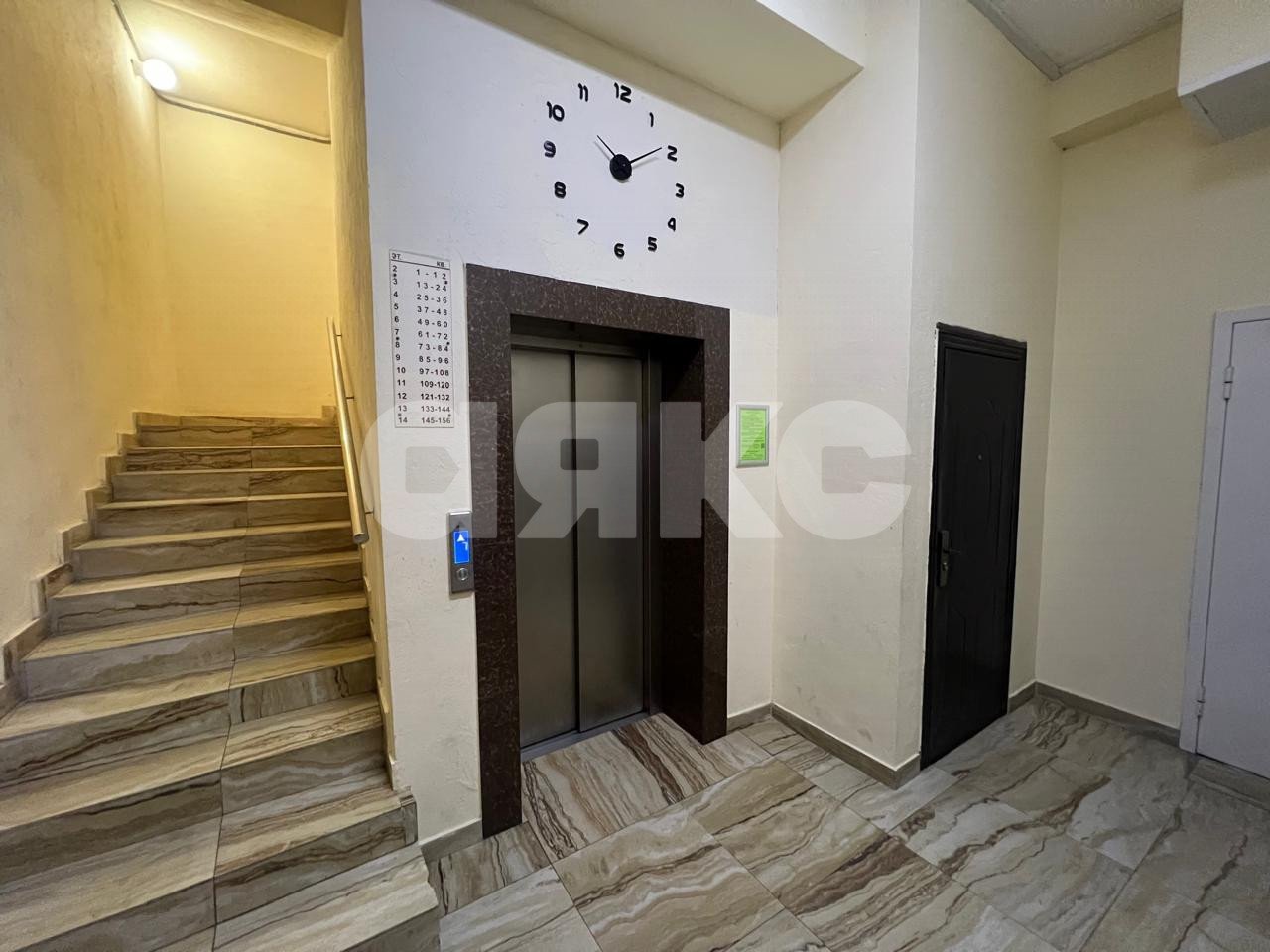Фото №14: Студия 26&nbsp;м², 2/14&nbsp;эт. - Сочи, Центральный, мкр. Мамайка, ул. Полтавская, 32/14