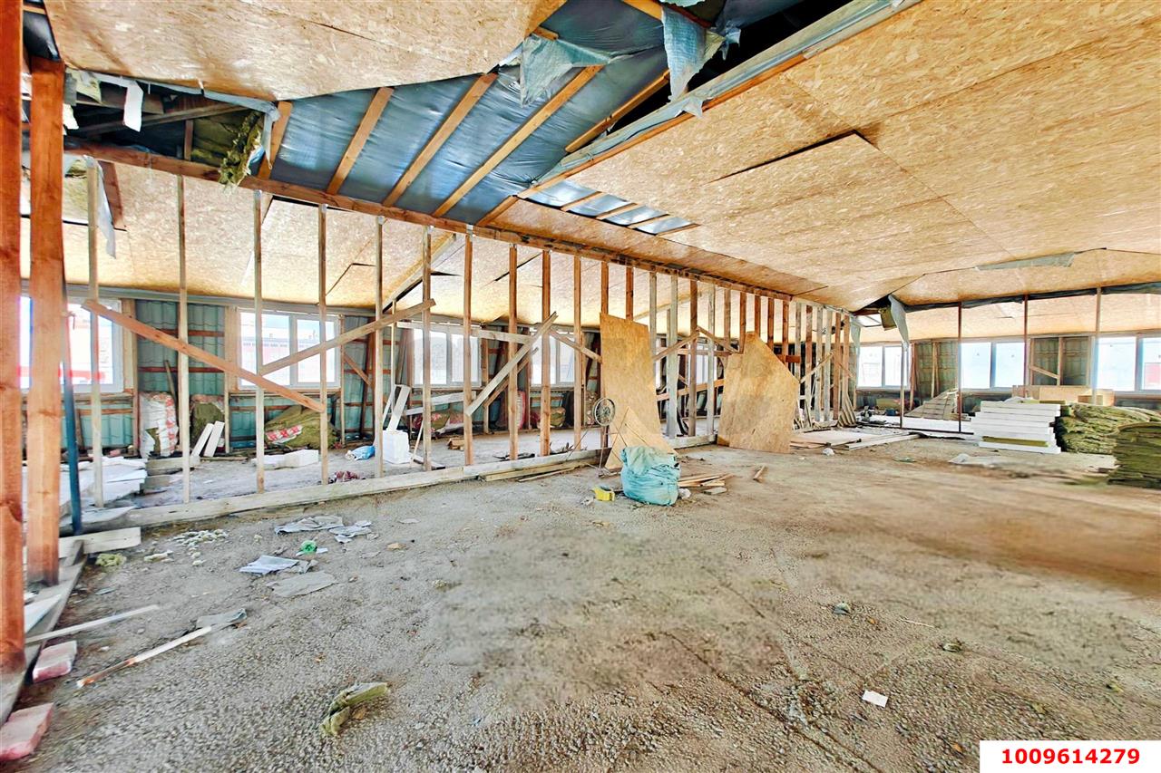 Фото №14: Отдельное здание 1000&nbsp;м², 2/3&nbsp;эт. - Краснодар, Прикубанский внутригородской округ, мкр. Музыкальный, ул. Московская