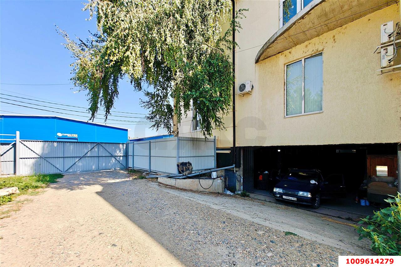 Фото №19: Отдельное здание 1000&nbsp;м², 2/3&nbsp;эт. - Краснодар, Прикубанский внутригородской округ, мкр. Музыкальный, ул. Московская