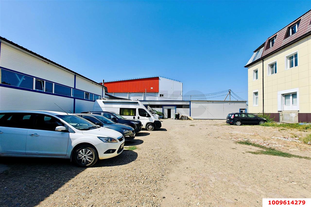 Фото №16: Отдельное здание 1000&nbsp;м², 2/3&nbsp;эт. - Краснодар, Прикубанский внутригородской округ, мкр. Музыкальный, ул. Московская