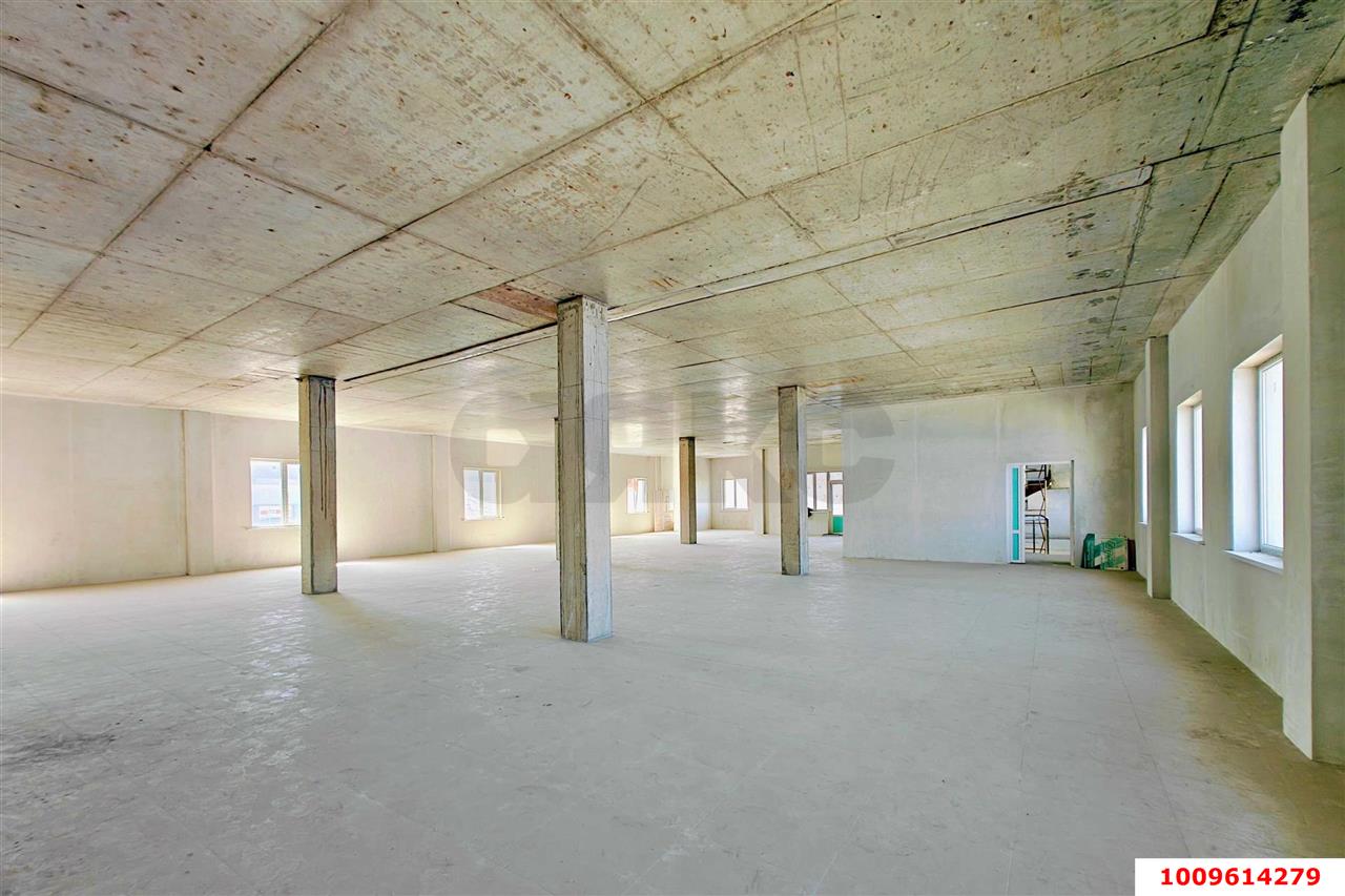 Фото №9: Отдельное здание 1000&nbsp;м², 2/3&nbsp;эт. - Краснодар, Прикубанский внутригородской округ, мкр. Музыкальный, ул. Московская