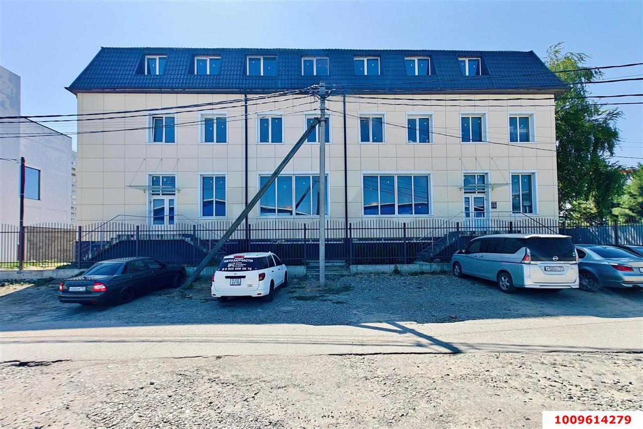 Фото №20: Отдельное здание 1000&nbsp;м², 2/3&nbsp;эт. - Краснодар, Прикубанский внутригородской округ, мкр. Музыкальный, ул. Московская