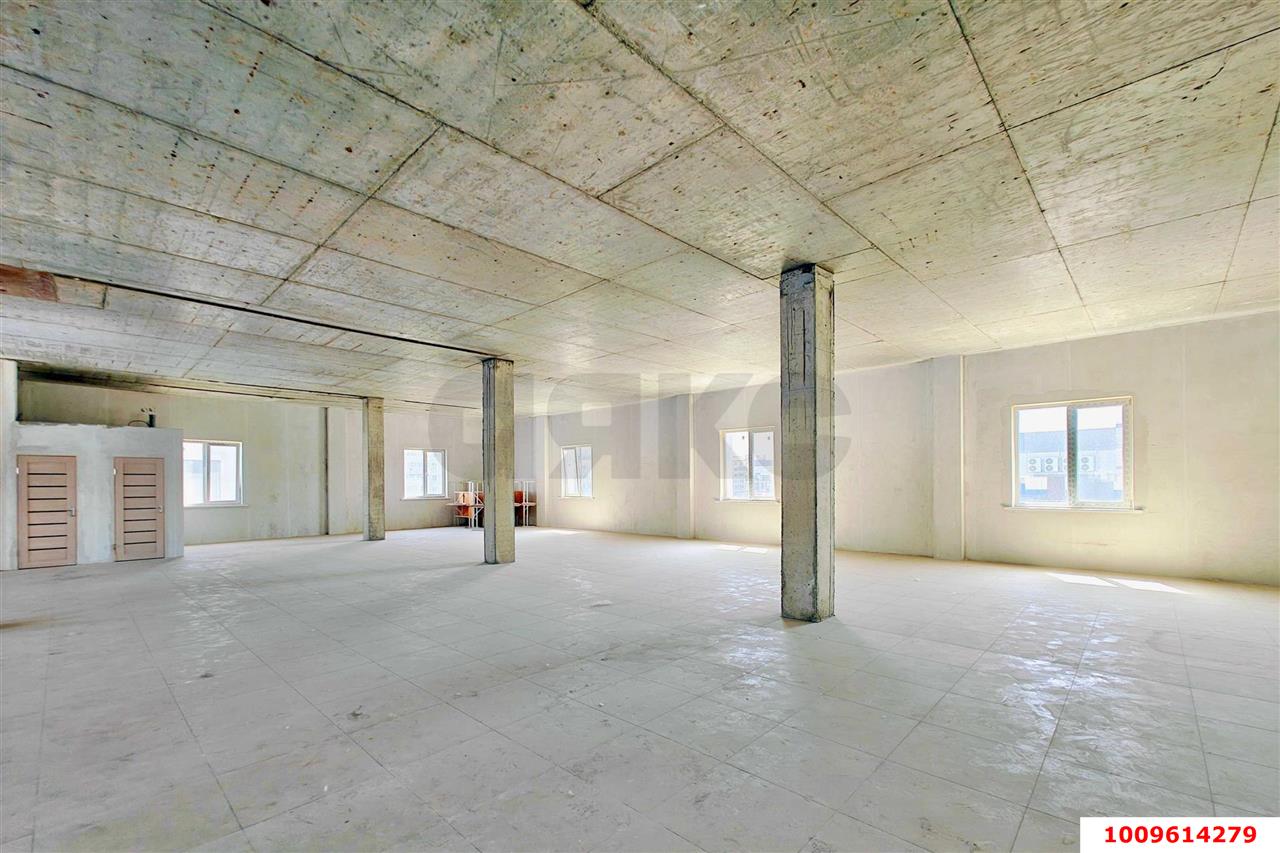 Фото №13: Отдельное здание 1000&nbsp;м², 2/3&nbsp;эт. - Краснодар, Прикубанский внутригородской округ, мкр. Музыкальный, ул. Московская