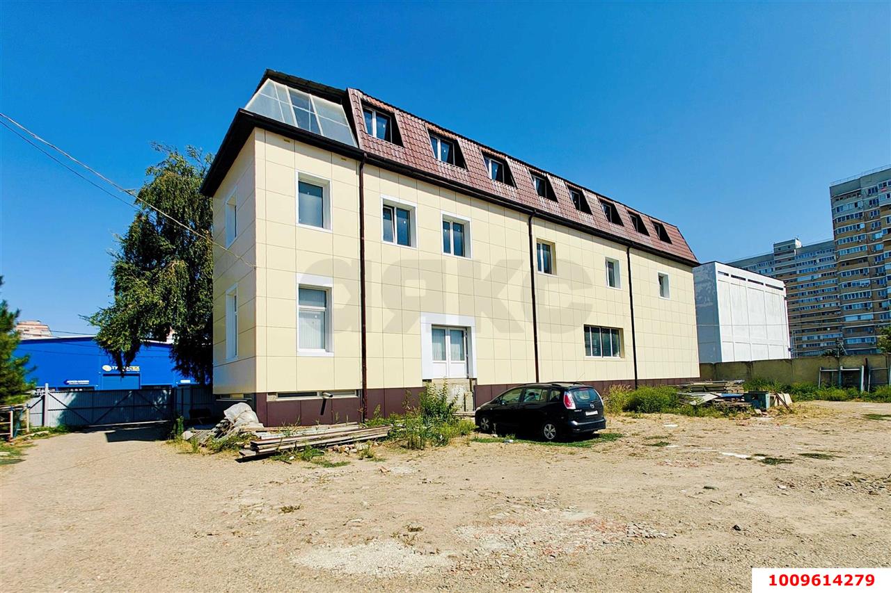 Фото №15: Отдельное здание 1000&nbsp;м², 2/3&nbsp;эт. - Краснодар, Прикубанский внутригородской округ, мкр. Музыкальный, ул. Московская