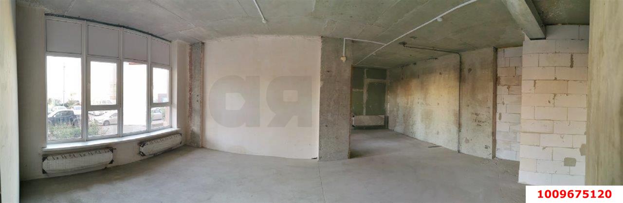 Фото №5: Торговое помещение 63&nbsp;м², 1/17&nbsp;эт. - Краснодар, Прикубанский внутригородской округ, мкр. имени Маршала Жукова, ул. Александра Покрышкина, 2/2