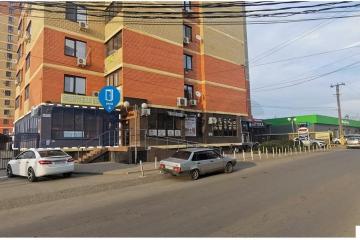 Фото №1: Торговое помещение 95&nbsp;м², 1/16&nbsp;эт. - Краснодар, мкр. Завод Радиоизмерительных Приборов, пер. Гаражный, 9