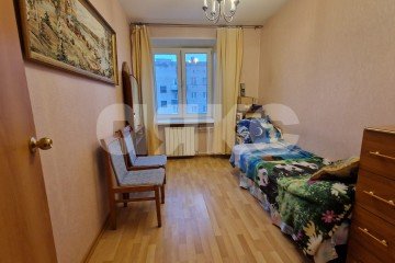 Фото №5: 2-комнатная квартира 44 м² - Воскресенск, мкр. Центральный, ул. Победы, 33