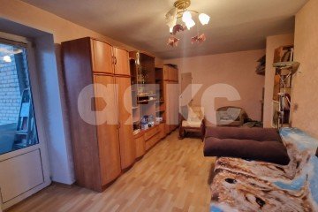 Фото №3: 2-комнатная квартира 44 м² - Воскресенск, мкр. Центральный, ул. Победы, 33