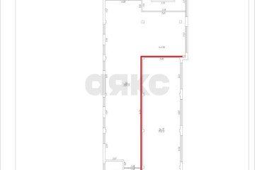 Фото №5: Торговое помещение 155 м² - Краснодар, мкр. Черёмушки, ул. Селезнёва, 60