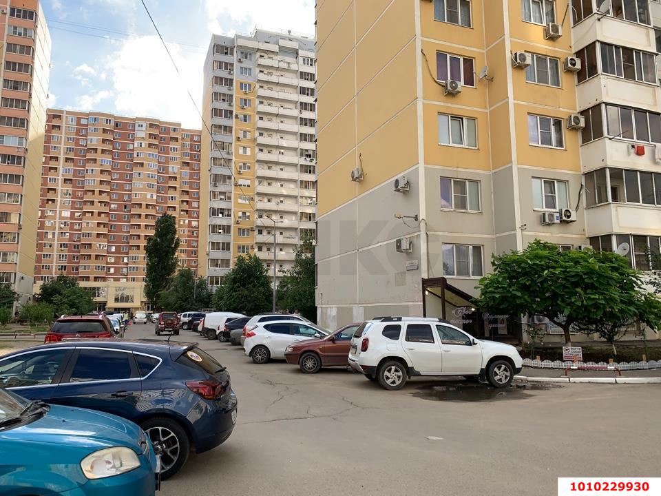 Фото №10: Офисное помещение 68 м² - Краснодар, Репино, пр-д Репина, 42