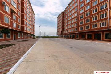 Фото №1: 2-комнатная квартира 47 м², 6/8 эт. - Яблоновский, ул. Тургеневское Шоссе, 1Гк3