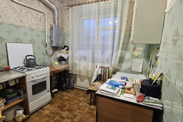 Фото №3: 2-комнатная квартира 39 м² - Воскресенск, мкр. Цемгигант, ул. Монтажная, 8