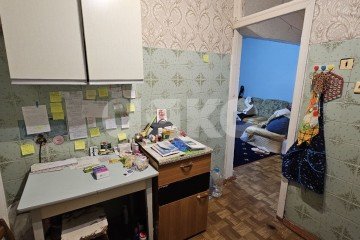 Фото №4: 2-комнатная квартира 39 м² - Воскресенск, мкр. Цемгигант, ул. Монтажная, 8