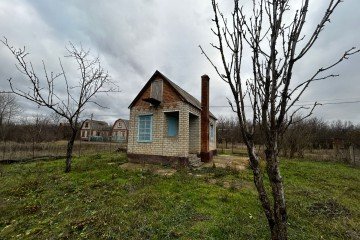 Фото №5: Дача 15 м² - Новокубанск, мкр. СНТ Рассвет, ул. Абрикосовая, 370